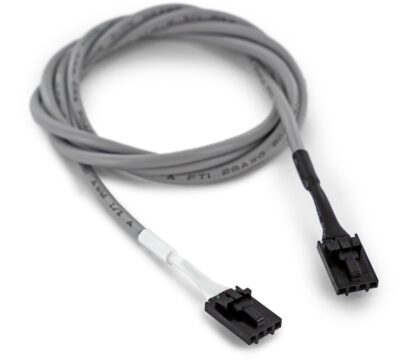 Flashforge X end-stop cable Finder