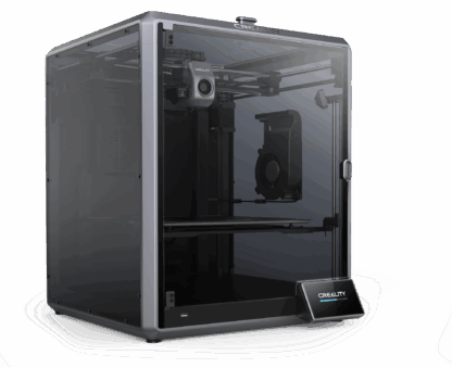 Creality K1 Max - Bilde 4
