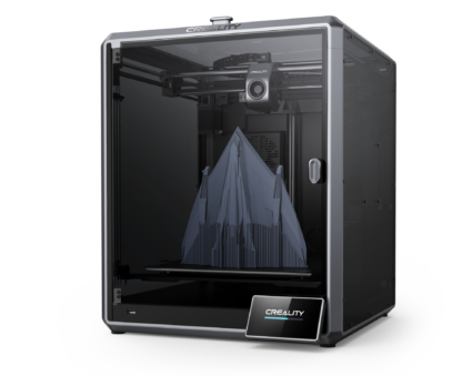 Creality K1 Max - Bilde 2