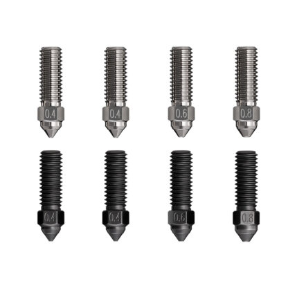 Creality 3D K1 Series Nozzle Kit - Bilde 2
