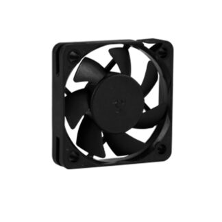 CREALITY 3D 4010 DC 24V 0.1A Silent Brushless Axial Cooling Fan Oil Bearing