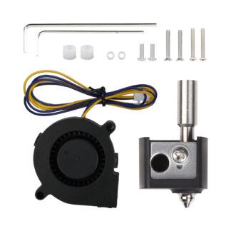 Creality Ender-3 V2 High Flow Kit