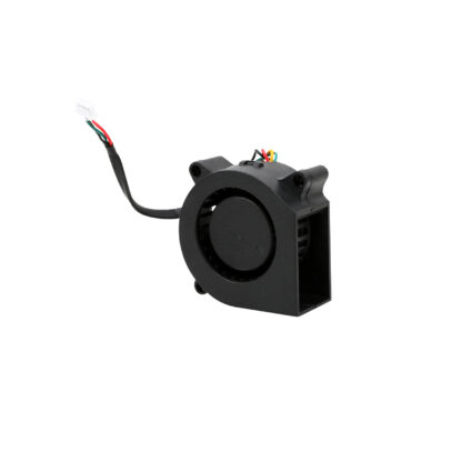 Creality K1 / K1 Max 4020 Fan 24V - Bilde 6