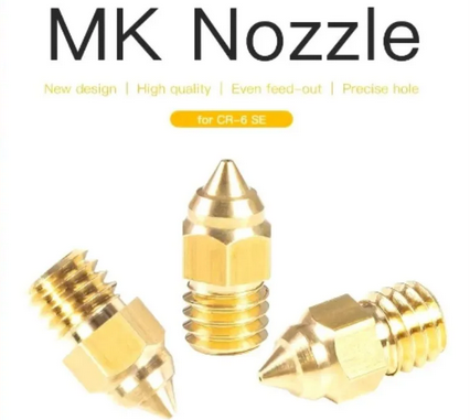 Creality MK Nozzle 0.5mm