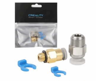 Creality 3D Pneumatic Connector Combination Package