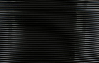 EasyPrint PETG - 1.75mm - 1 kg - Sort - Bilde 2