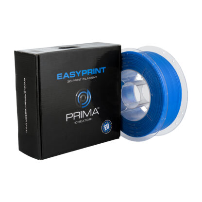 EasyPrint PETG - 1.75mm - 1 kg - Blå - Bilde 3