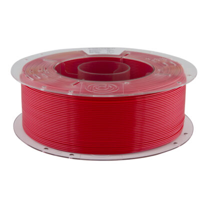 EasyPrint PETG - 1.75mm - 1 kg - Rød - Bilde 3