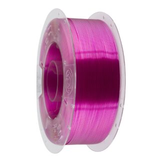 EasyPrint PETG - 1.75mm - 1 kg - Gjennomsiktig Lilla