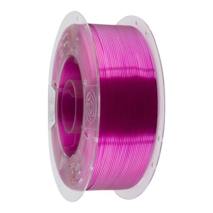 EasyPrint PETG - 1.75mm - 1 kg - Gjennomsiktig Lilla