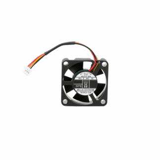 K1/K1 MAX 3010 Axis Cooling Hotend Ball Fan 24V