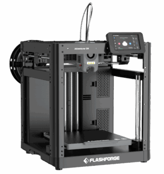 Flashforge Adventurer 5M