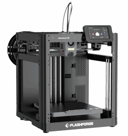 Flashforge Adventurer 5M