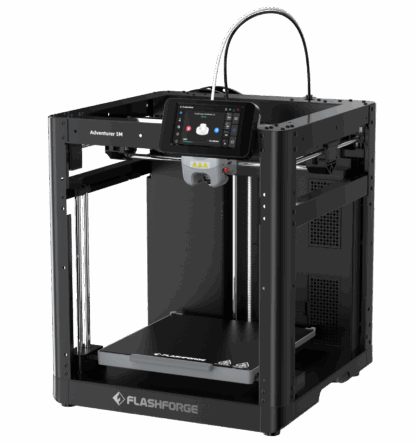 Flashforge Adventurer 5M - Bilde 2