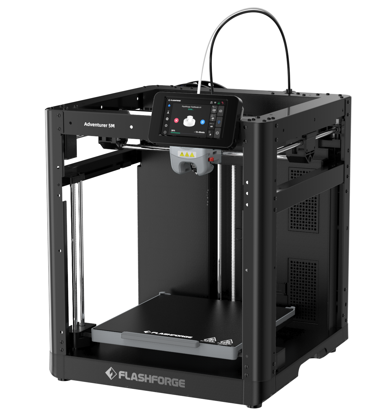 Flashforge Adventurer 5M