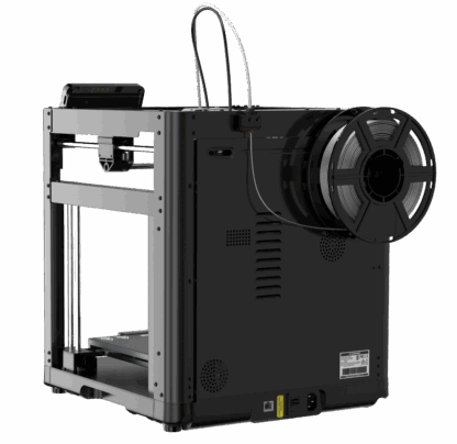 Flashforge Adventurer 5M - Bilde 3