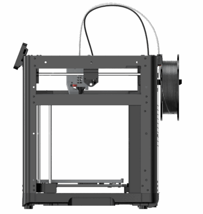 Flashforge Adventurer 5M - Bilde 4