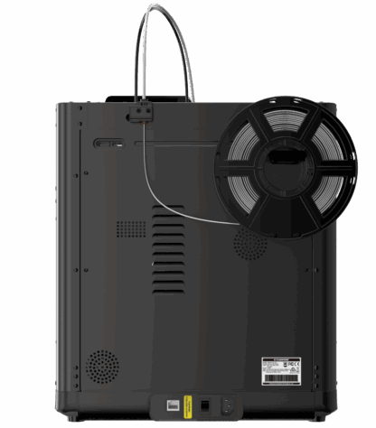 Flashforge Adventurer 5M - Bilde 5