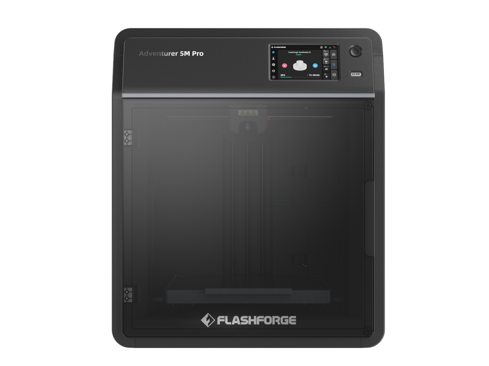 Flashforge Adventurer 5M Pro