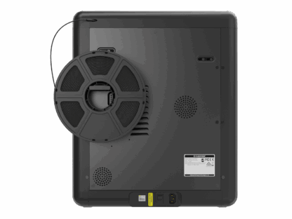 Flashforge Adventurer 5M Pro - Bilde 4