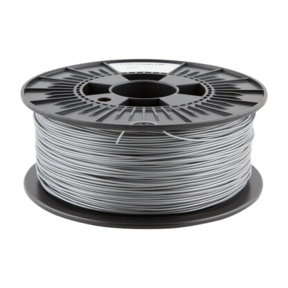 PrimaValue PLA - 1.75mm - 1 kg - Sølv - Bilde 3