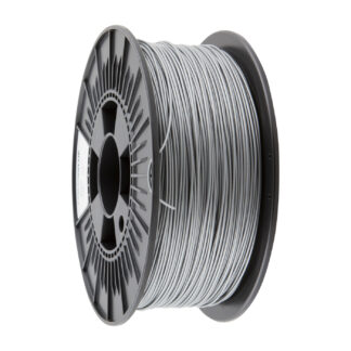 PrimaValue PLA - 1.75mm - 1 kg - Sølv