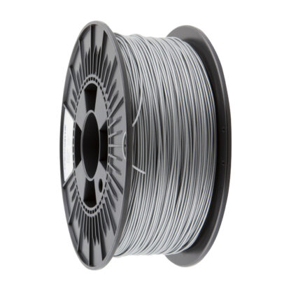PrimaValue PLA - 1.75mm - 1 kg - Sølv