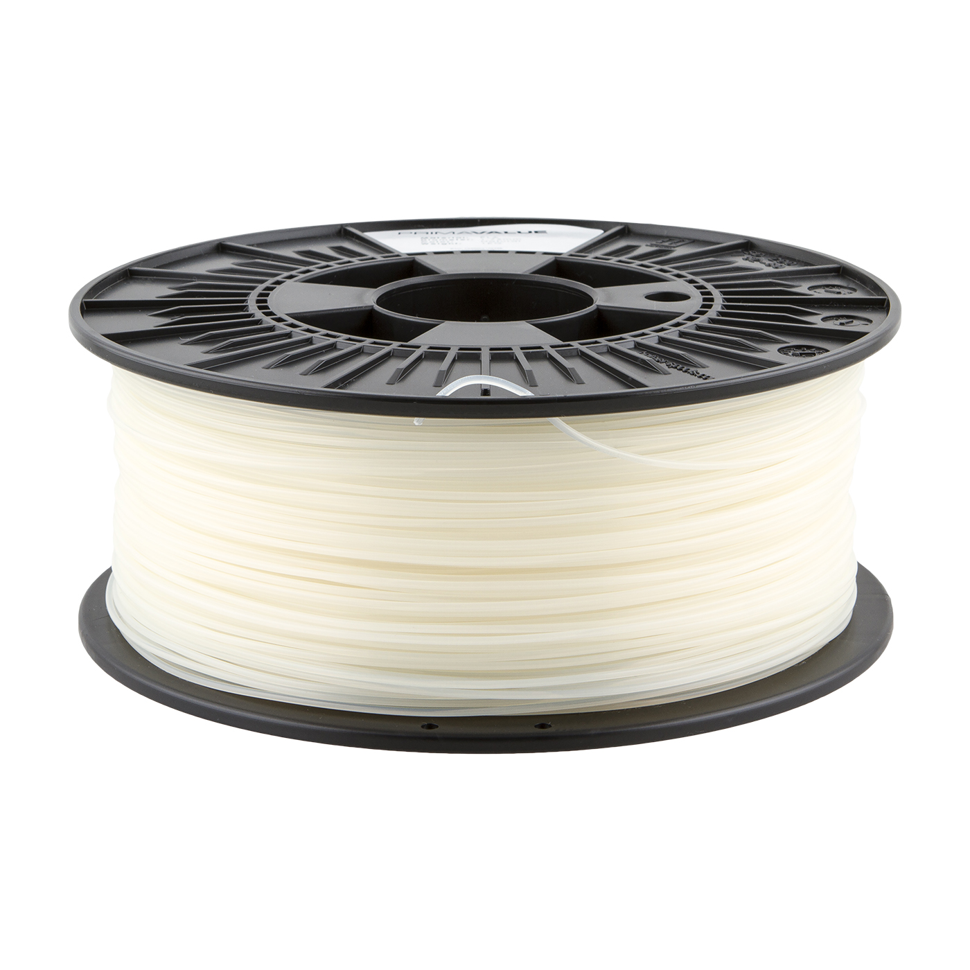 PrimaValue PLA - 1.75mm - 1 kg - Naturell