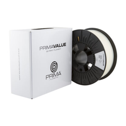 PrimaValue PLA - 1.75mm - 1 kg - Naturell - Bilde 3