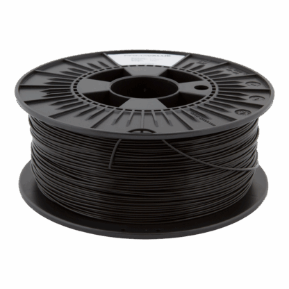 PrimaValue PLA - 1.75mm - 1 kg - Black - Bilde 2