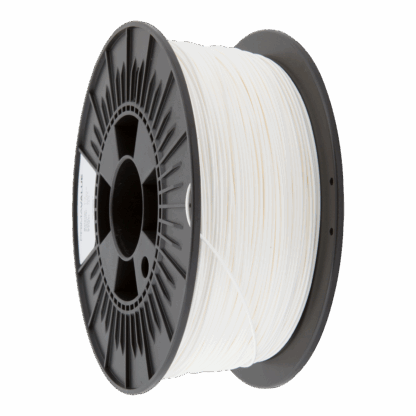 PrimaValue PLA - 1.75mm - 1 kg - Hvit