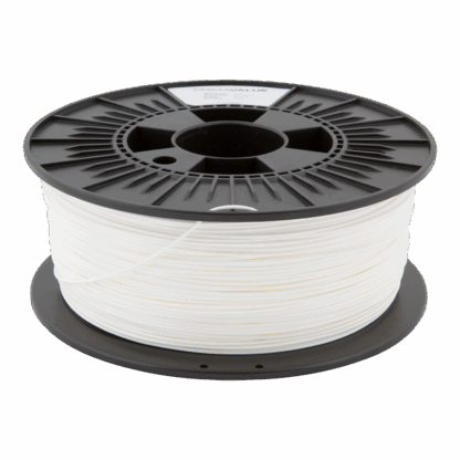PrimaValue PLA - 1.75mm - 1 kg - Hvit - Bilde 2