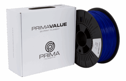 PrimaValue PLA - 1.75mm - 1 kg - Blå - Bilde 2