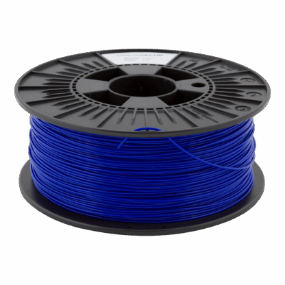 PrimaValue PLA - 1.75mm - 1 kg - Blå - Bilde 3