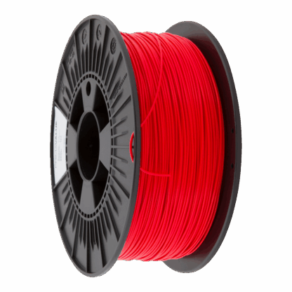 PrimaValue PLA - 1.75mm - 1 kg - Rød