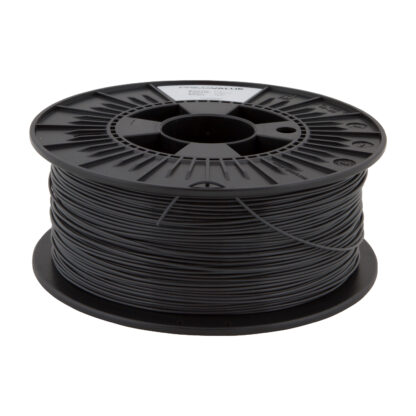 PrimaValue PLA - 1.75mm - 1 kg - Mørkegrå - Bilde 2