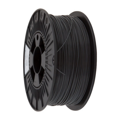 PrimaValue PLA - 1.75mm - 1 kg - Mørkegrå