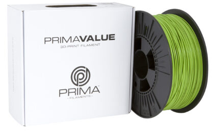 PrimaValue PLA - 1.75mm - 1 kg - Grønn - Bilde 3