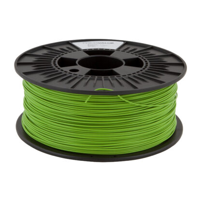 PrimaValue PLA - 1.75mm - 1 kg - Grønn - Bilde 2
