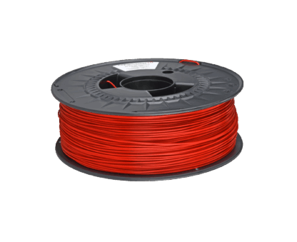 Copymaster PLA - 1.75mm -1 kg - Bloody Red - Bilde 4