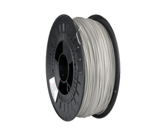 Copymaster PLA - 1.75mm -1 kg - Light Grey