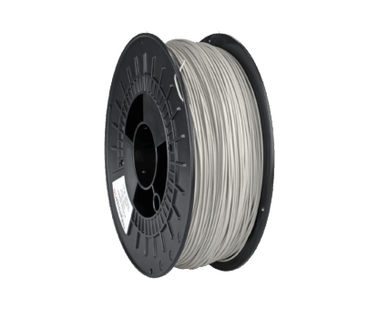 Copymaster PLA - 1.75mm -1 kg - Light Grey