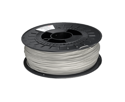 Copymaster PLA - 1.75mm -1 kg - Light Grey - Bilde 4