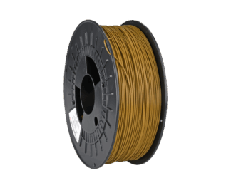 Copymaster PLA - 1.75mm -1 kg - Military Khaki