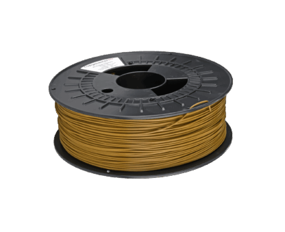 Copymaster PLA - 1.75mm -1 kg - Military Khaki - Bilde 5