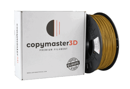 Copymaster PLA - 1.75mm -1 kg - Military Khaki - Bilde 4