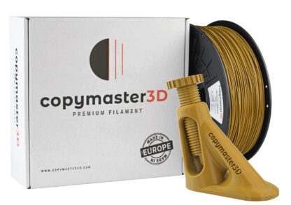 Copymaster PLA - 1.75mm -1 kg - Military Khaki - Bilde 3