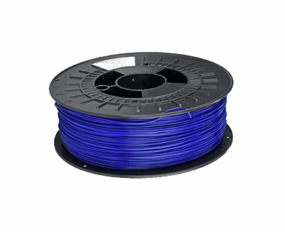 Copymaster PLA - 1.75mm -1 kg - Navy Blue - Bilde 5