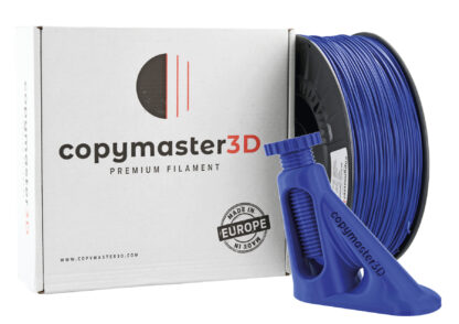 Copymaster PLA - 1.75mm -1 kg - Navy Blue - Bilde 3