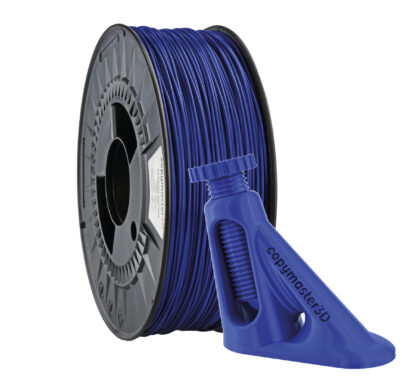 Copymaster PLA - 1.75mm -1 kg - Navy Blue - Bilde 2